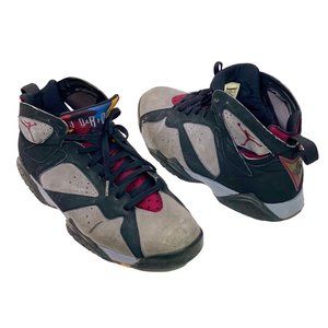 2011 Nike Air Jordan Retro VII 7 Bordeaux 304775-003 Men's US Size‎ 13